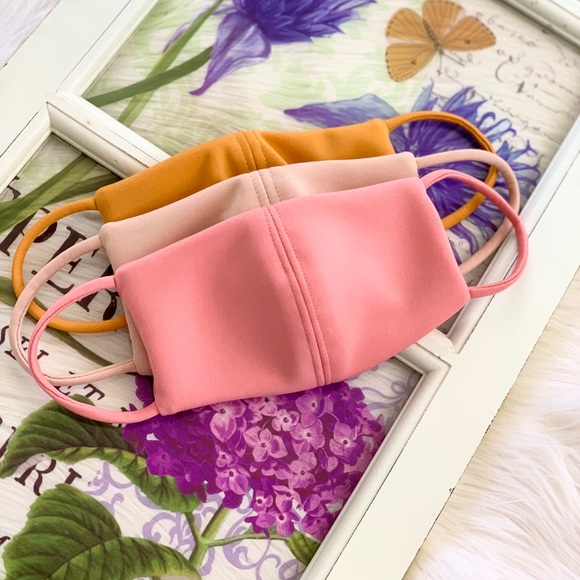 Cute Mask - Picture 4 of 4